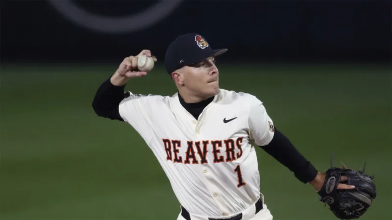Vance goes from Scrappers fan to second-half player